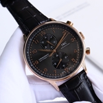 スーパーコピーアクアタイマー時計